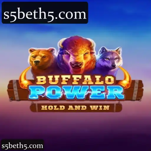 BuffaloPower
