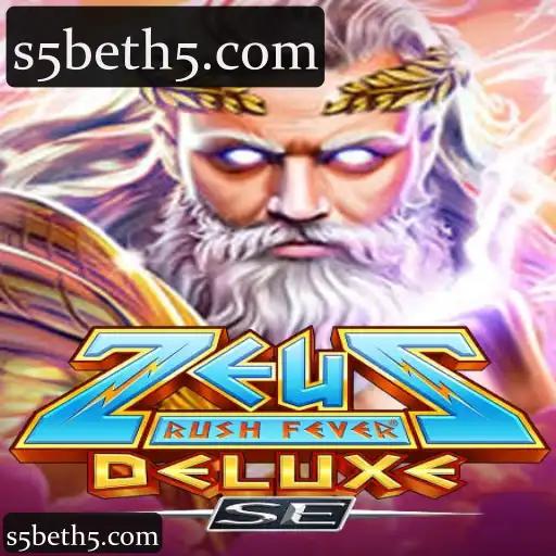 ZeusRushFeverDeluxeSE