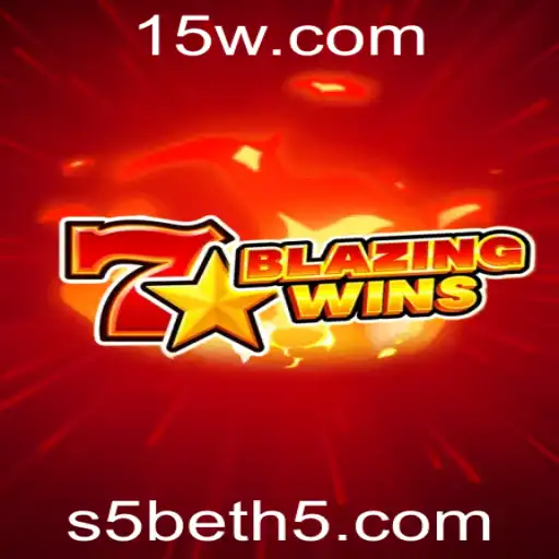 BlazingWins: Experimente a Emoção do Jogo com s5bet