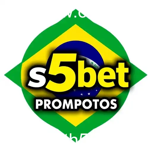 s5bet: Bônus e Promoções no Brasil