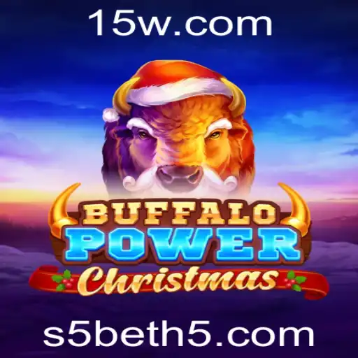Descubra BuffaloPowerChristmas: A Emoção Festiva no Mundo dos Jogos