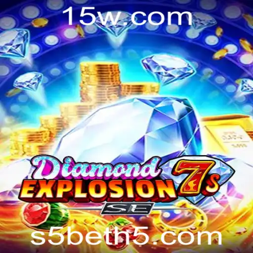 Explorando o Mundo de DiamondExplosion7sSE e sua Integração com s5bet