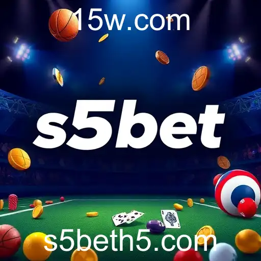 s5bet: Eventos exclusivos e benefícios únicos