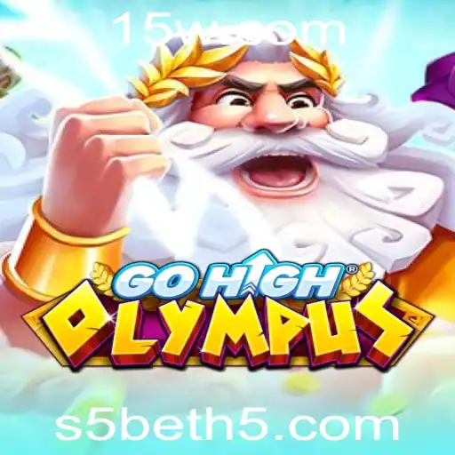 Descubra o Envolvente Jogo GoHighOlympus e Sua Inovadora Plataforma s5bet