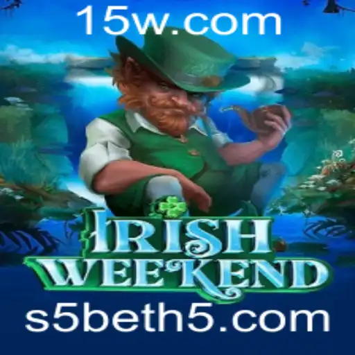 Desvendando IrishWeekend: Um Jogo de Estratégia e Aventura