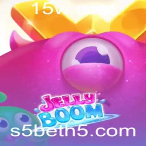 Explorando o Universo de JellyBoom: Regras e Estratégias do Jogo de Sucesso com s5bet