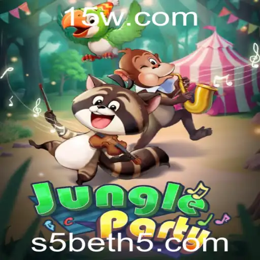Explorando JungleParty: Mergulhe na Aventura deste Novo Jogo Online