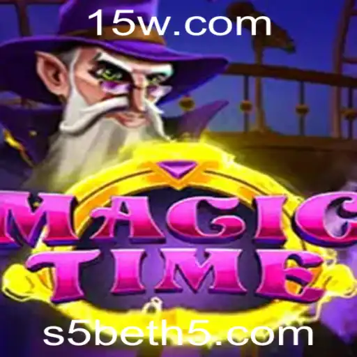 Descubra o Fascinante Mundo de MagicTime: Um Jogo Estratégico Inovador