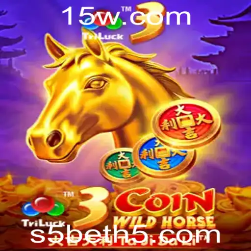 Explorando o Universo de 3CoinWildHorse: Jogo Empolgante e Suas Regras