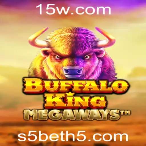 Explorando a Emoção de BuffaloKing: Uma Aventura Ilimitada no Cassino