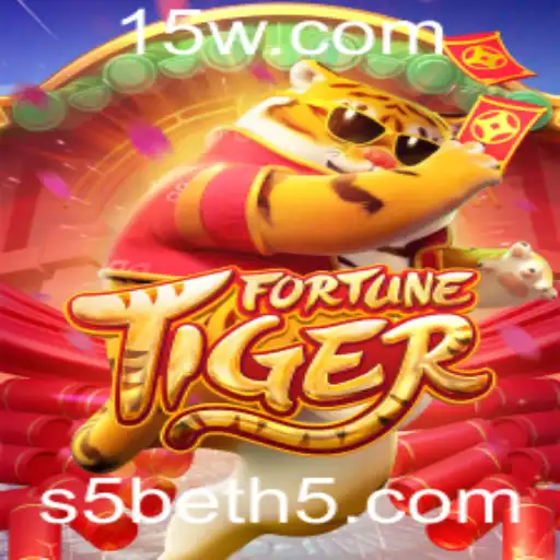 Explorando FortuneTiger: Descubra o Fascinante Mundo dos Jogos de Fortuna
