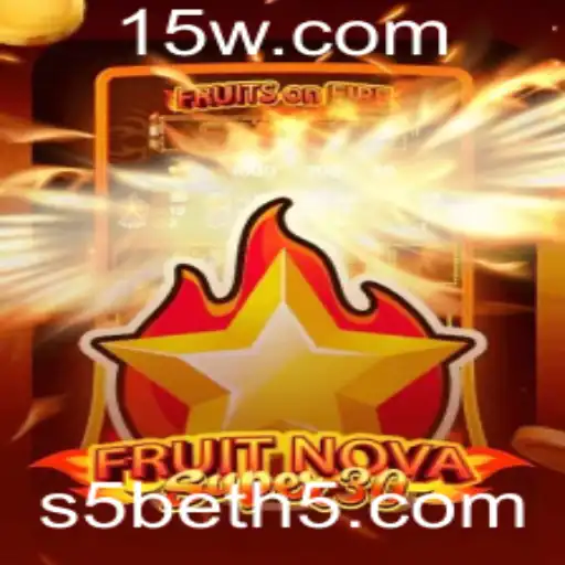 FruitrNovaSupe30: Mergulhe na Aventura Frutífera do Momento