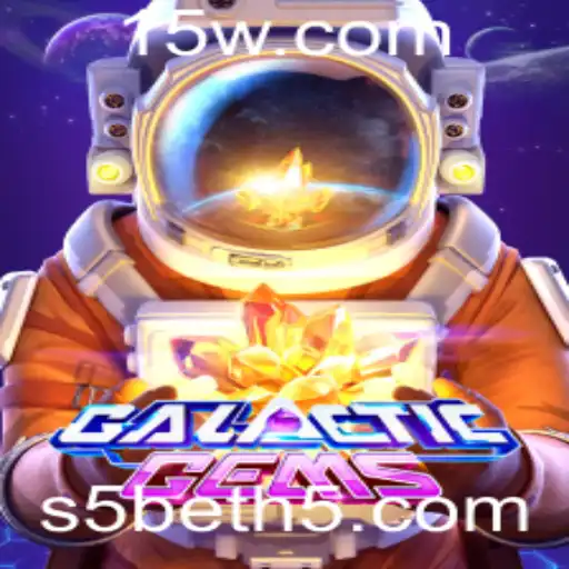 GalacticGems: Desbravando as Jóias do Espaço
