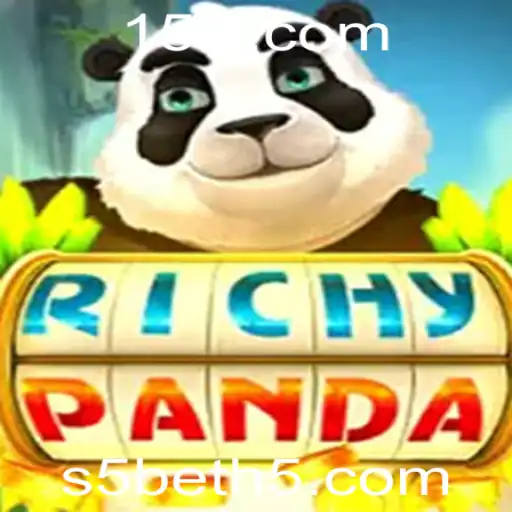 RichyPanda: Uma Aventura Emocionante no Mundo dos Jogos de Azar