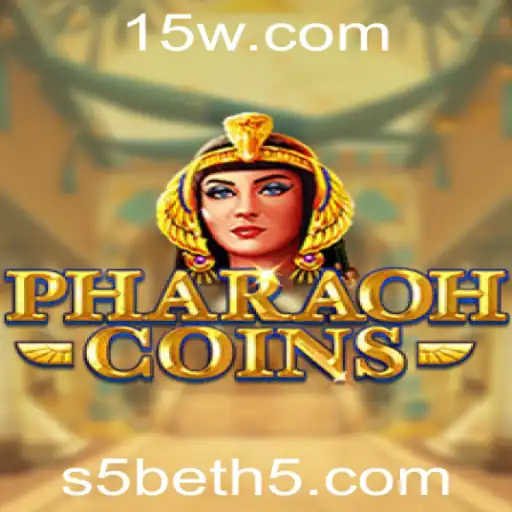 PharaohCoins: Uma Jornada no Mundo Antigo com S5Bet
