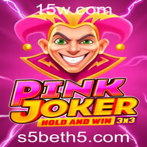 Explorando o Universo de Pinkjoker: Um Mergulho no Mundo Empolgante de s5bet
