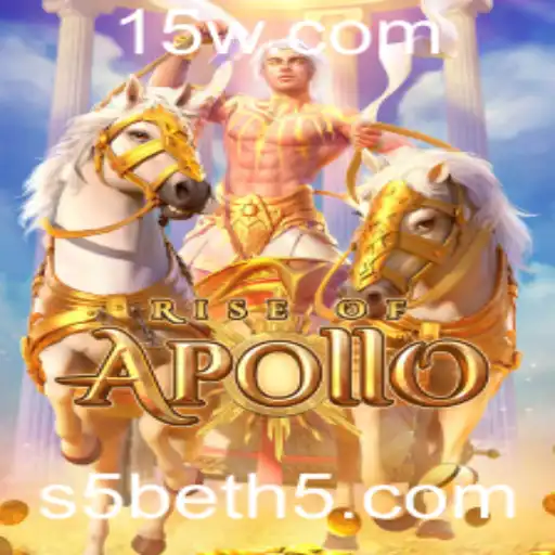 RiseofApollo: Mergulhando na Mitologia e Estratégia com o s5bet
