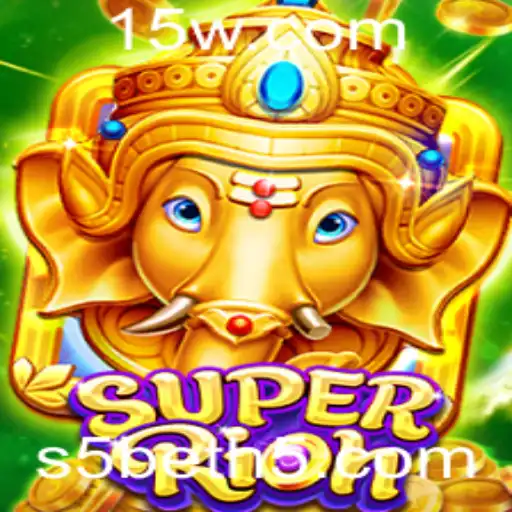Descubra SuperRich: O Jogo de Estratégia Inovador para Todas as Idades