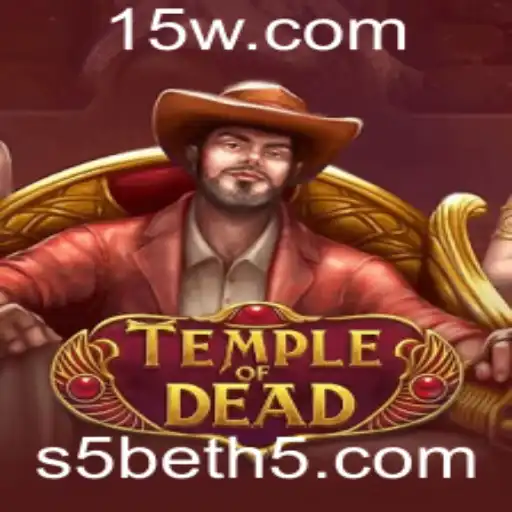 Descubra o Mistério e a Aventura de TempleofDead