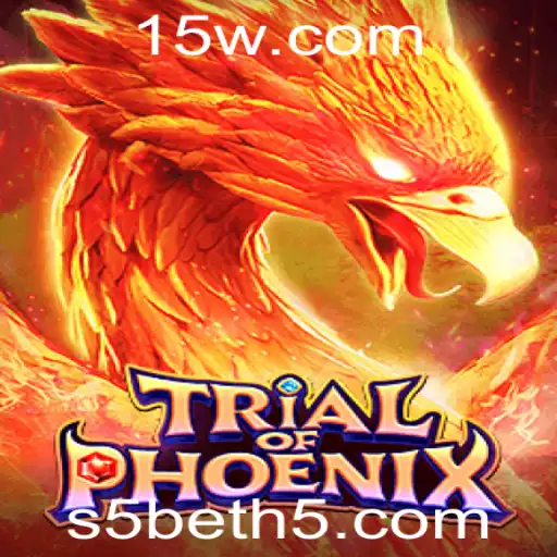 Explorando o Universo de TrialofPhoenix: Um Guia Completo do Jogo