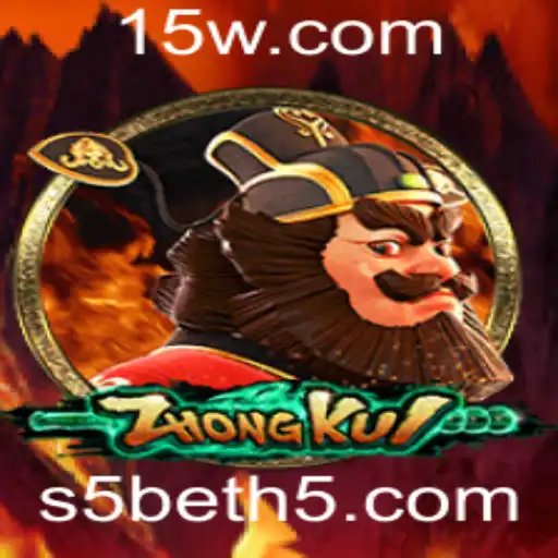 Descubra o Mundo de ZhongKui: O Incrível Jogo que Desafia as Lendas